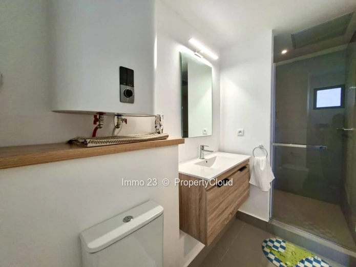 Appartement a louer