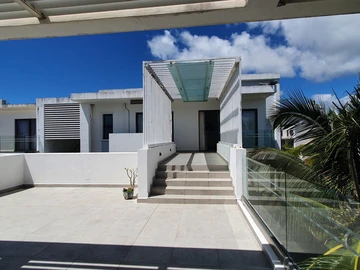 Penthouse de 4 Chambres