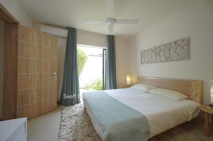 Villa de prestige à Grand Baie