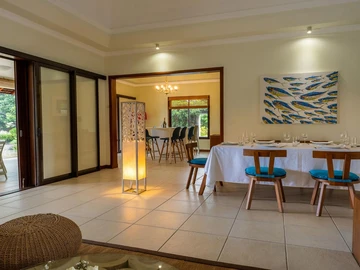Villa de 4 Chambres