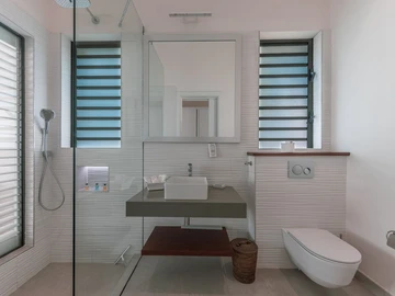 Villa de 5 Chambres