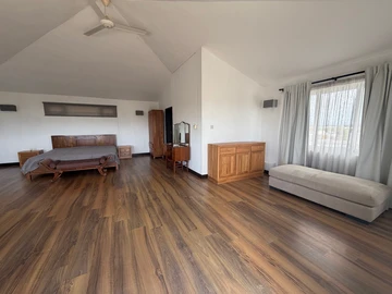 Penthouse de 2 Chambres