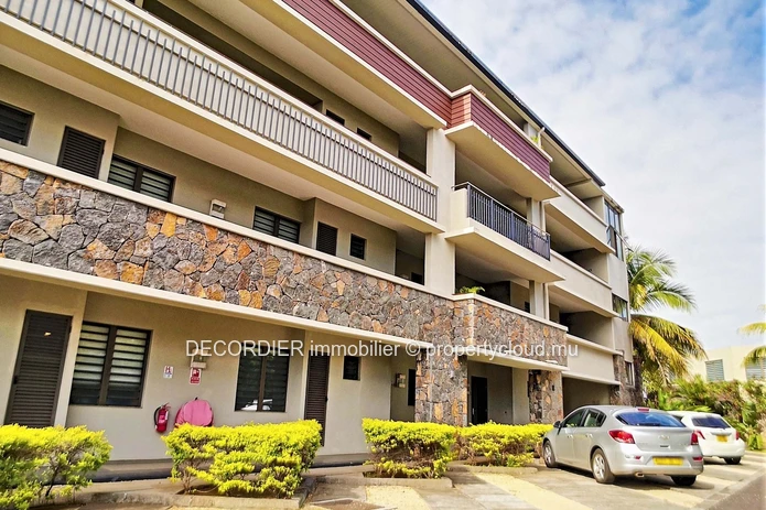 Apartment for Rent – Grand Baie