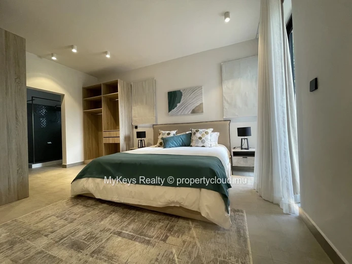 Appartement À Louer A Tamarin