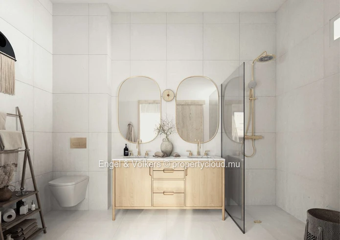 A New Perspective on Luxury Living