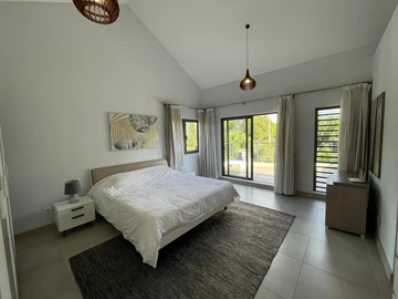 3 Bedroom Townhouse, Duplex