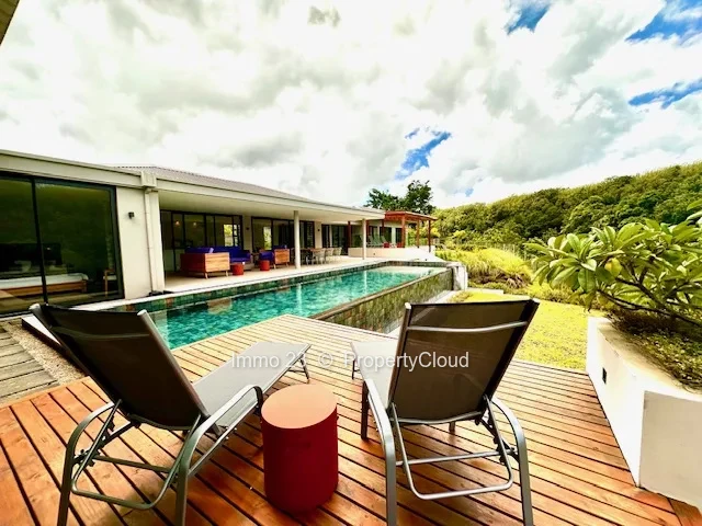 Maison / Villa - 6 chambres - Moka - Ref. MA89521LO