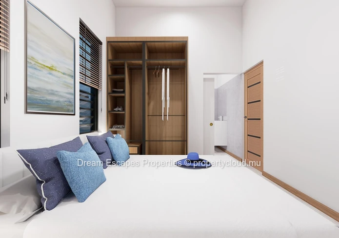 Les Oréades Luxury Villas – L’Harmonie Parfaite entre Design et Nature