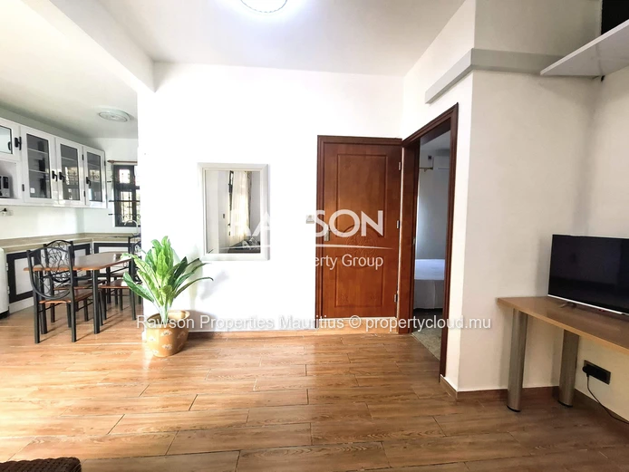 Appartement 3 Chambres | 1Er Étage | Mont Choisy