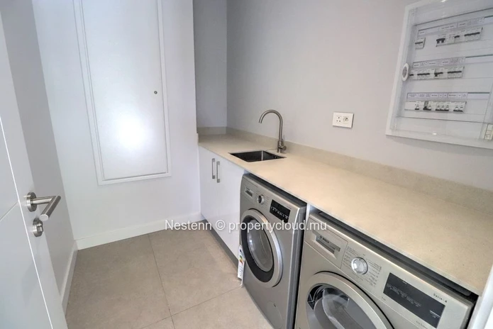 Superbe appartement de 2 chambres