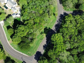 Commercial Land