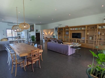 Penthouse de 3 Chambres