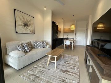 Appartement de 2 Chambres