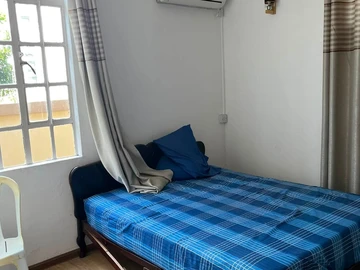 2 Bedroom Villa