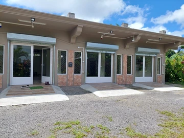 Commercial Property