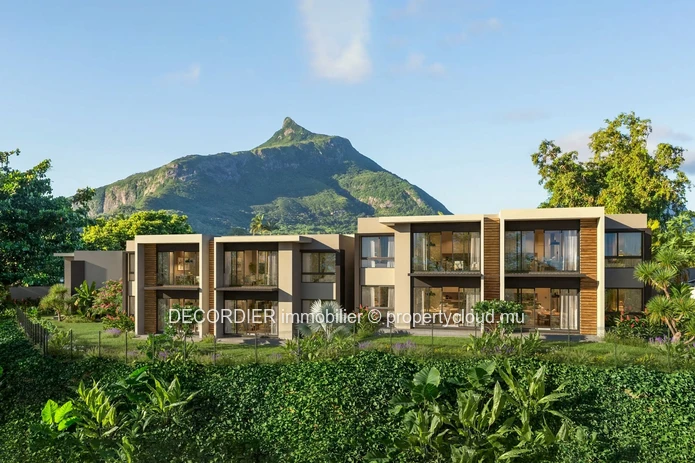 Bel appartement a vendre - Moka