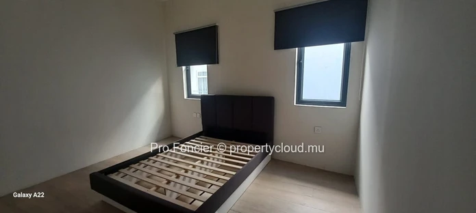 Apartment for rent in Quatre-Bornes - Excellent Return on Investment