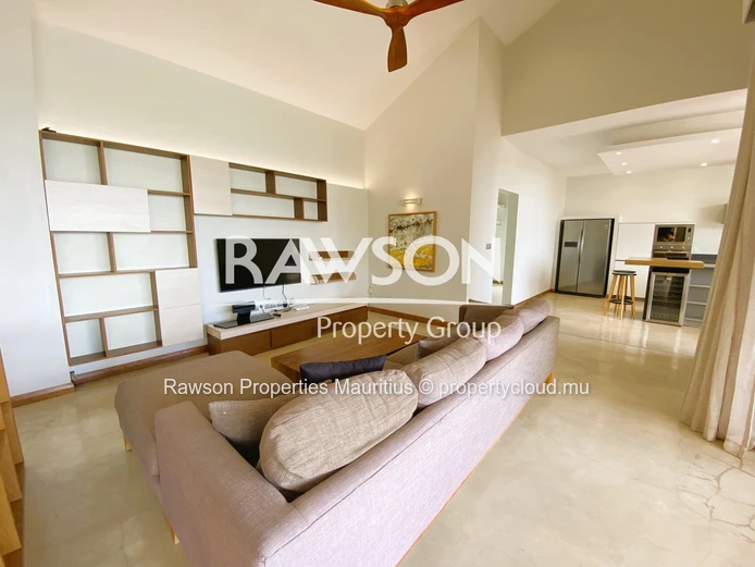 4 Bedroom Villa | Secure Residence | Mountain View | Piton