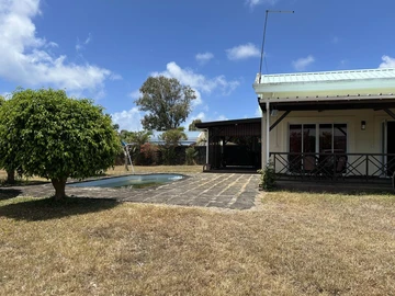 3 Bedroom Villa