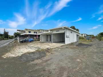 Commercial Property