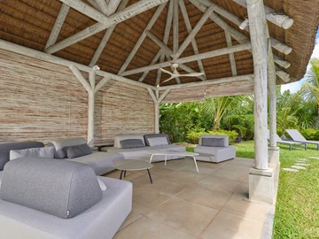 Villa de 4 Chambres