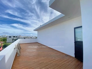 Appartement de 2 Chambres