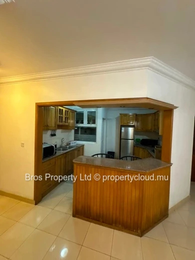 Rs 45,000/Month | Cozy 3-Bedroom Apartment for Rent in the Heart of Quatre Bornes