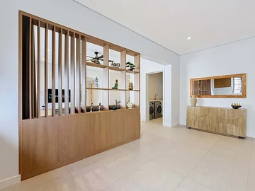 Appartement de 2 Chambres