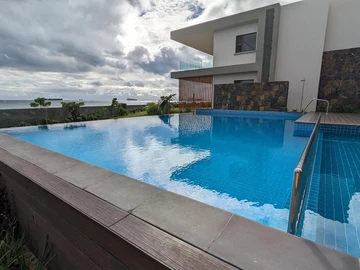 Penthouse de 3 Chambres