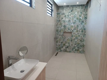 Villa de 4 Chambres