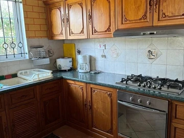 Villa de 4 Chambres
