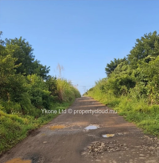 Agricultural Land For Sale In Beau Climat