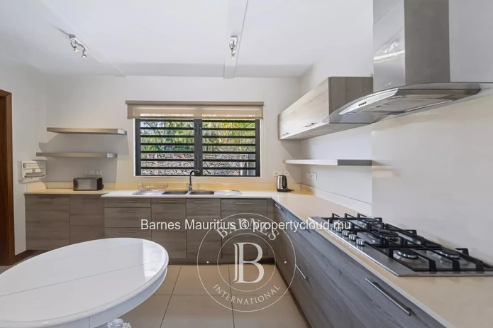GRAND GAUBE - Villa - 4 bedrooms