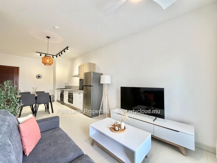 Appartement Neuf Meublé à Louer à L'Avenir, Moka