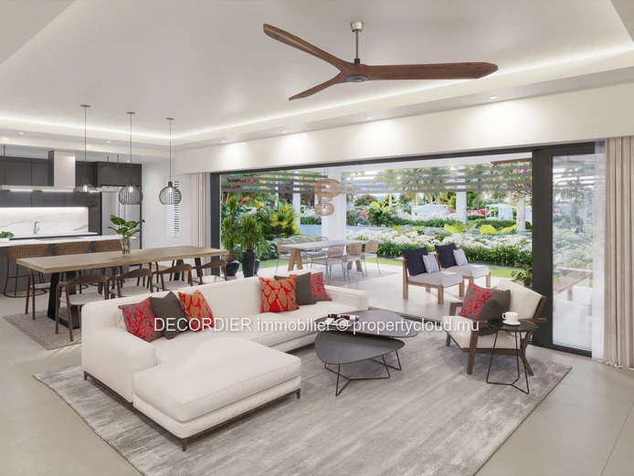 New Apartment for sale