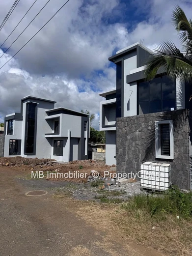 Villa en vente