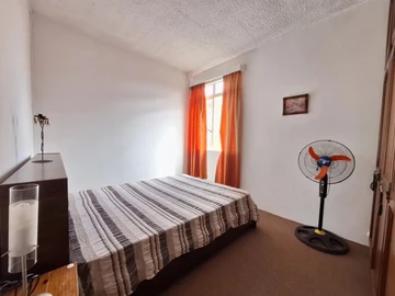 Appartement de 3 Chambres