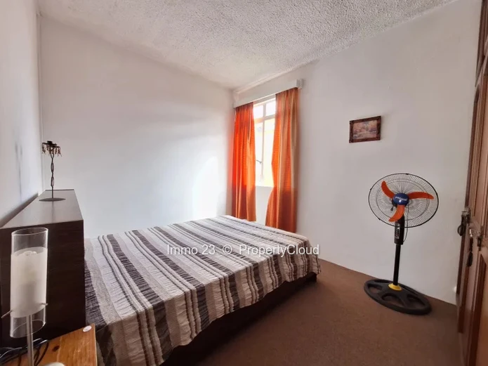 Appartements - 3 chambres - Curepipe
