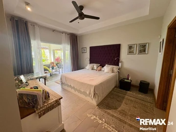 3 Bedroom Penthouse