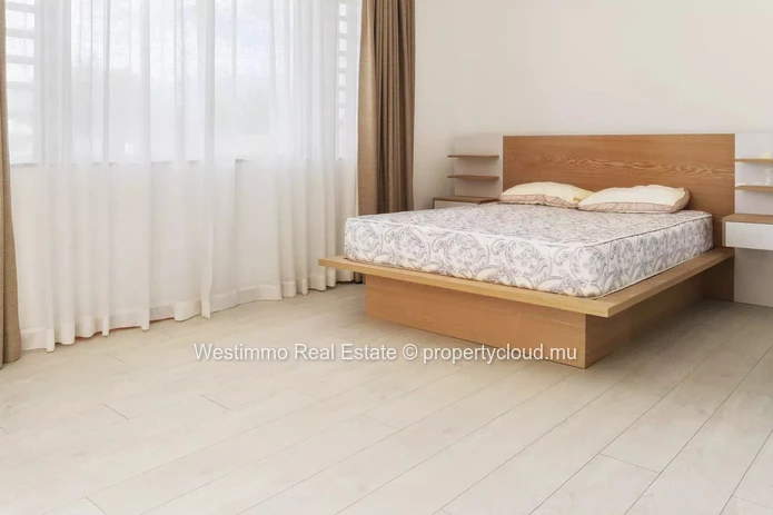 Flic en Flac – Villa Contemporaine à Vendre – Luxe et Vue Panoramique