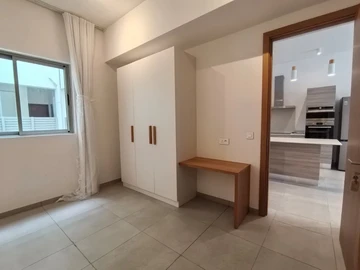Appartement de 2 Chambres