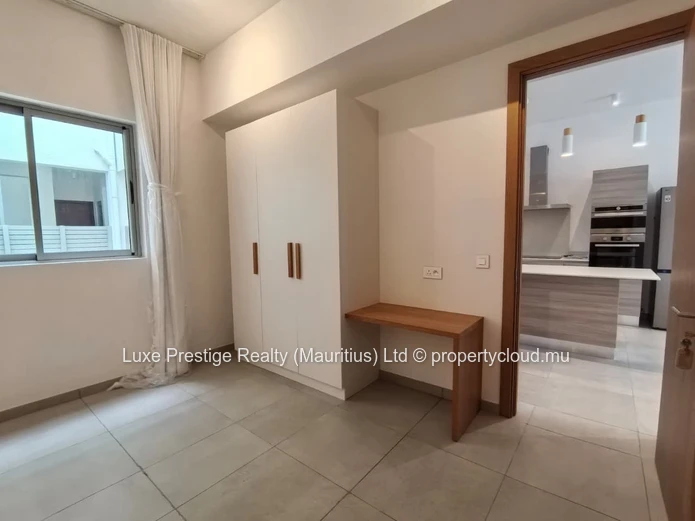 Ki Resort à Pereybère – Appartements & Penthouses PDS à Vendre à l’Île Maurice