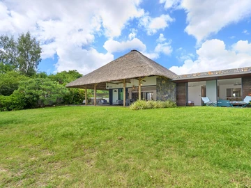 Villa de 3 Chambres