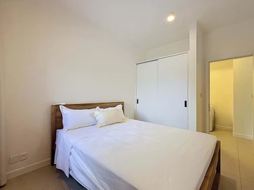 Appartement de 2 Chambres