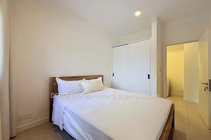 Stunning apartment for rent – Beau Plan