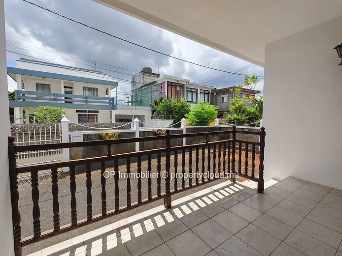 Spacious 7-Bedroom House for Sale in Beau Bassin on 569m² Land