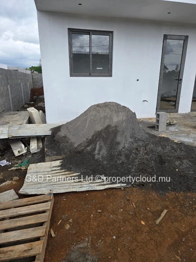 Rare Opportunity – Last Villa Available In Pereybere