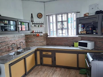 2 Bedroom Villa