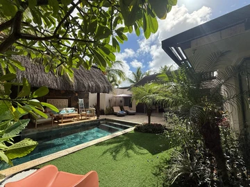 3 Bedroom Villa