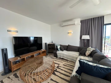 Penthouse de 2 Chambres